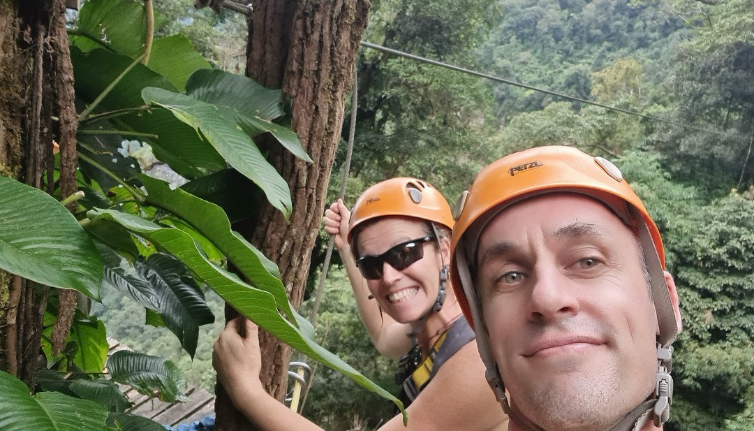 Green Discovery Laos-琅勃拉邦必去景点