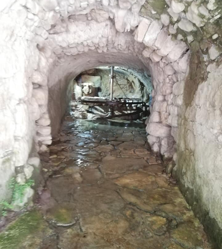 Associazione "Lo Moleno d'acqua del Ponte"景点图片