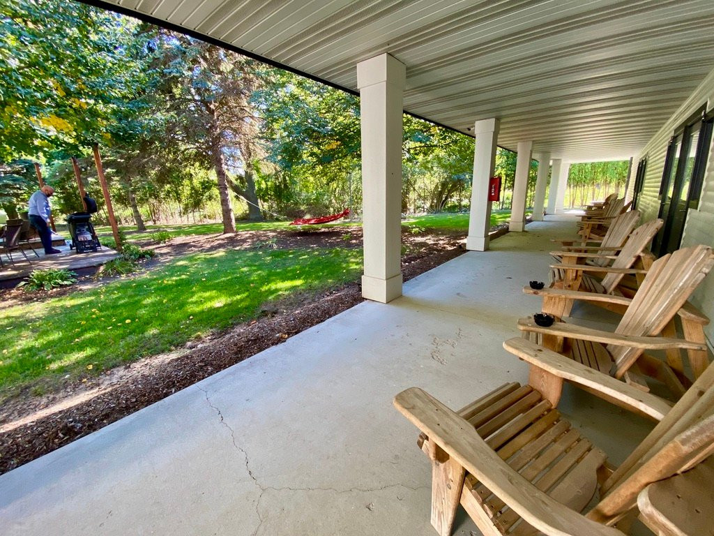 Blue Star Motel主图