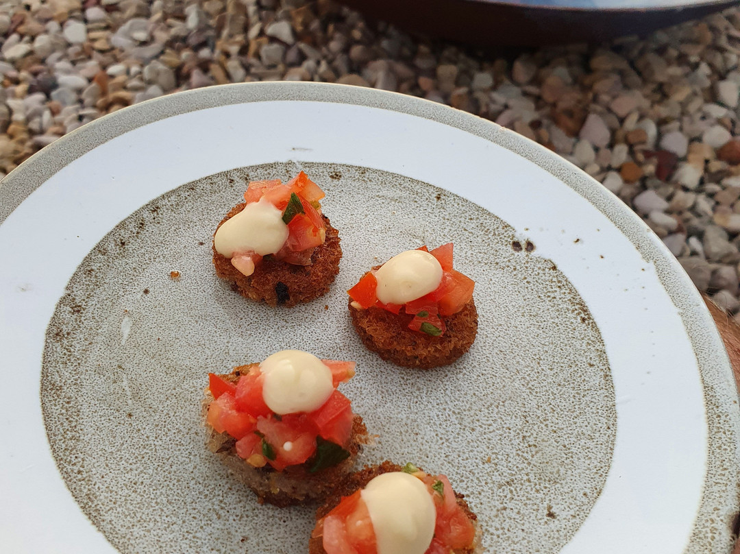 Elysian  Retreat主图