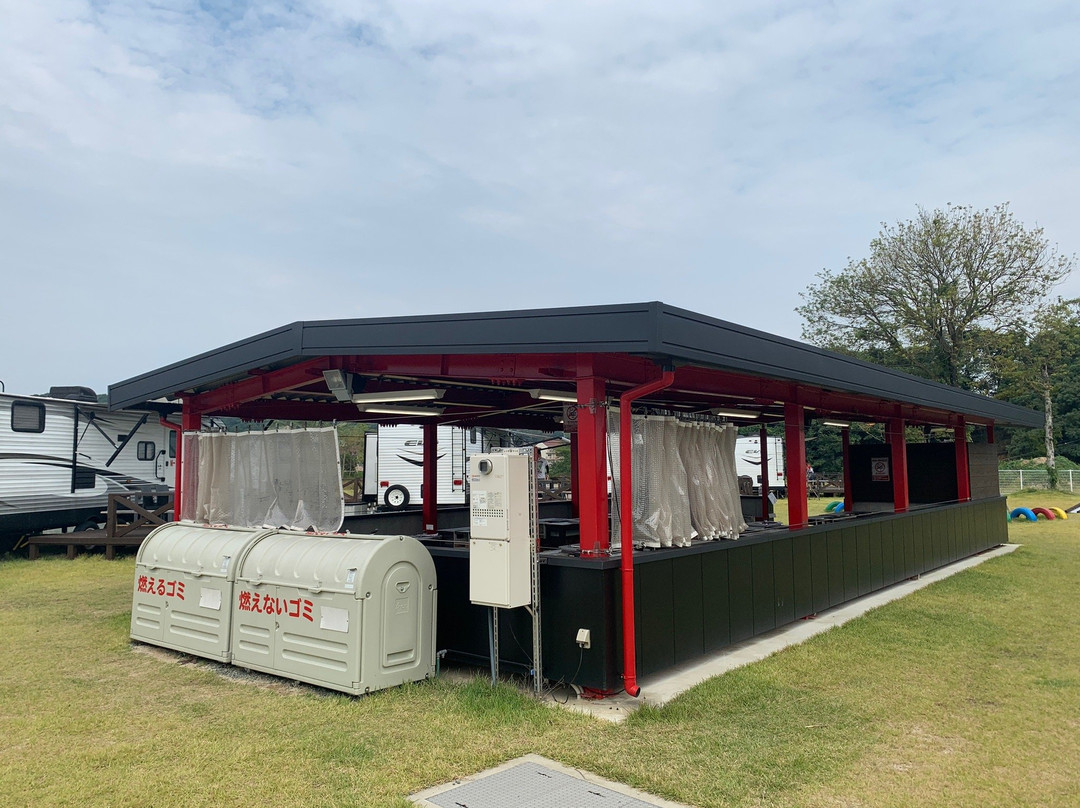 Best of Hot Spring-大牟田市必去景点