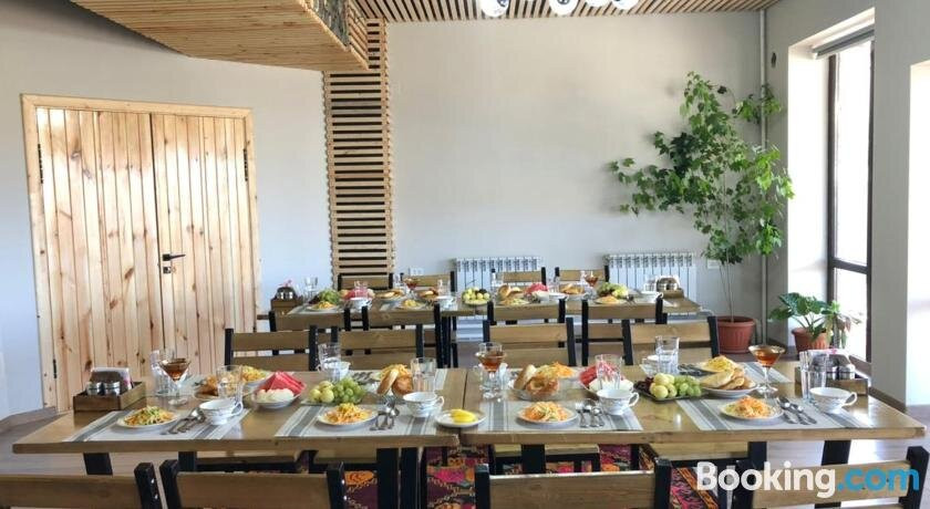 Kezgin Guest House