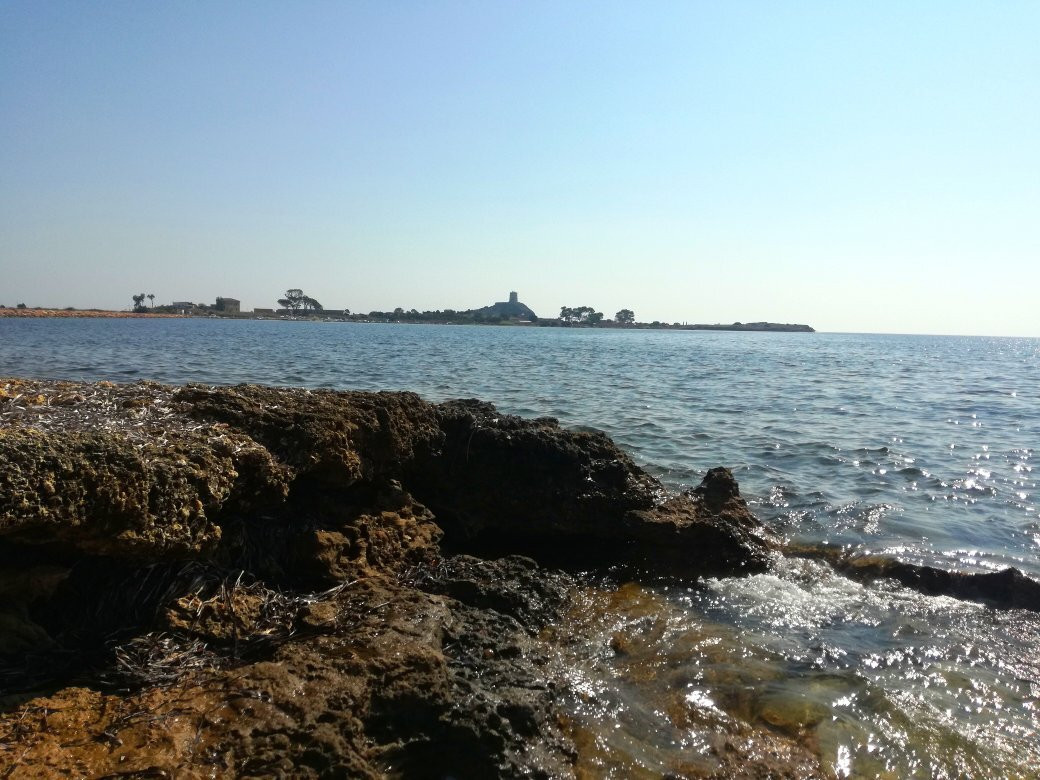 Aquarium Laguna di Nora-普拉必去景点