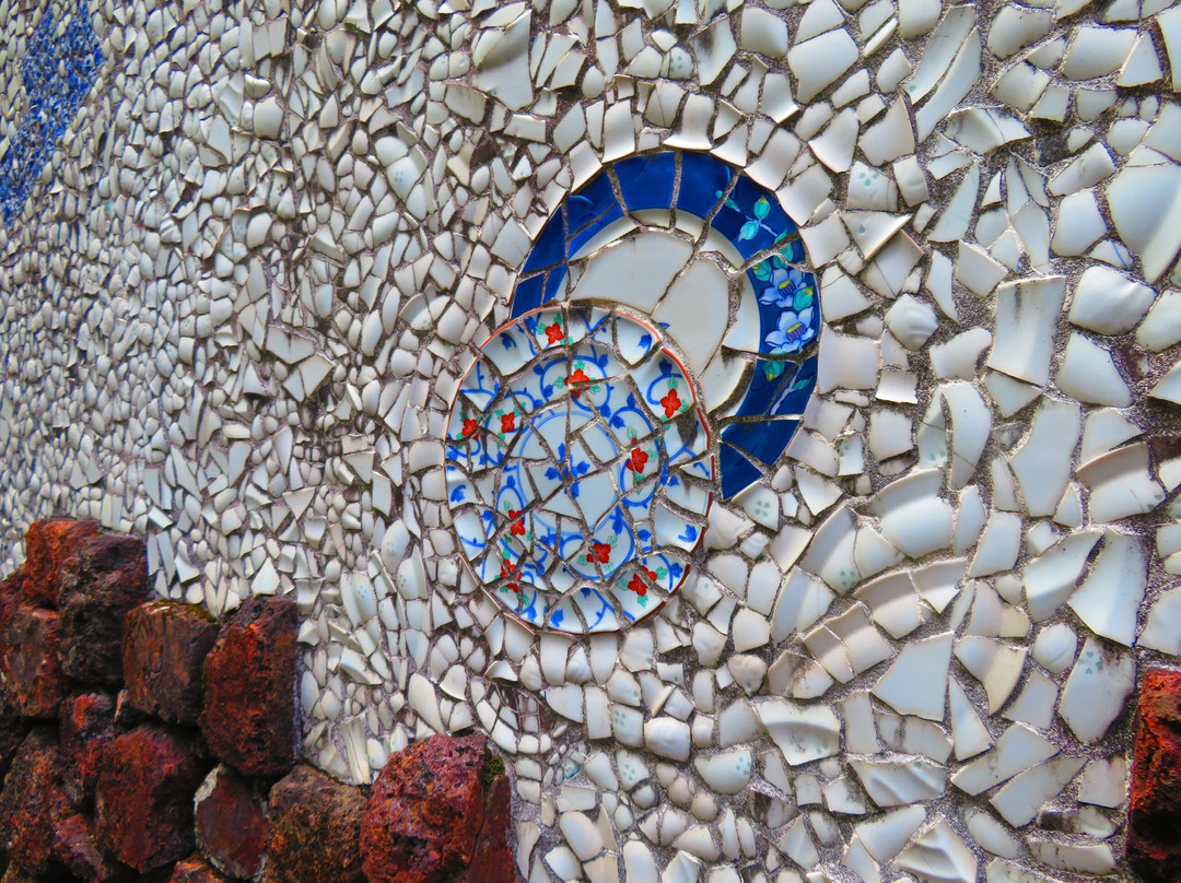 Nabeshimahanyo Park-伊万里市必去景点