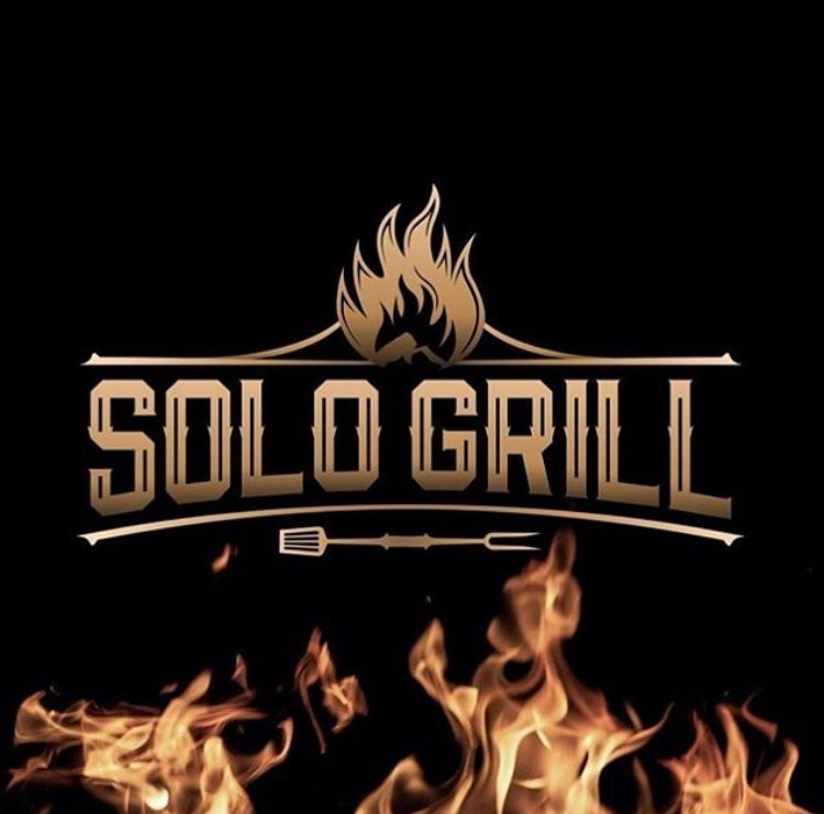 Solo Grill