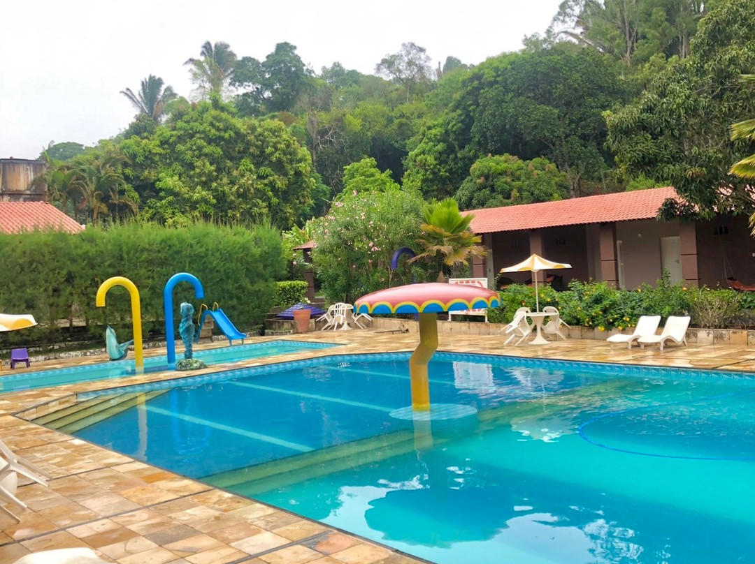 Neblina Park Hotel主图