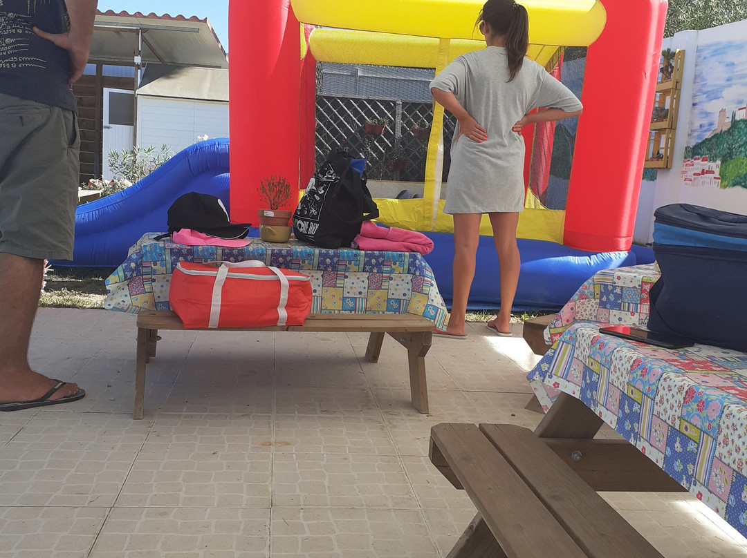 Quintarola Dos Animais-Palmela必去景点