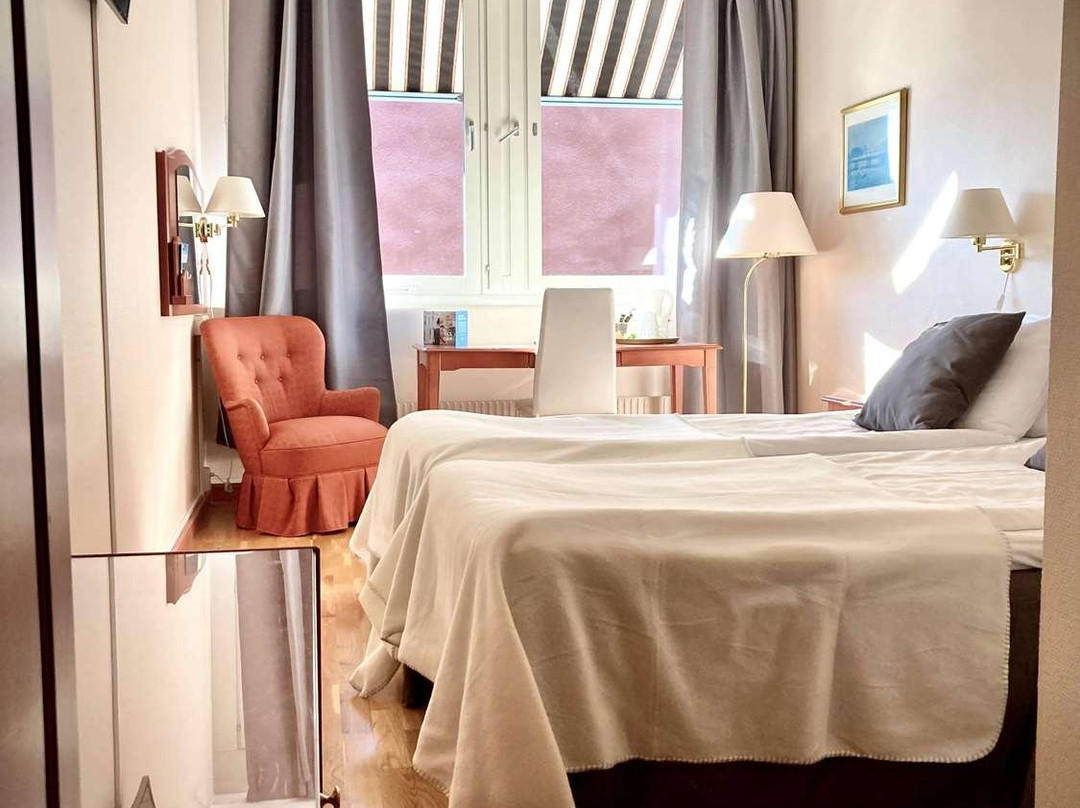 Sure Hotel by Best Western Focus主图