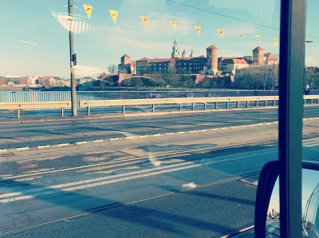 Rentalvans - Krakow Airport Transfers & Van Rental景点图片