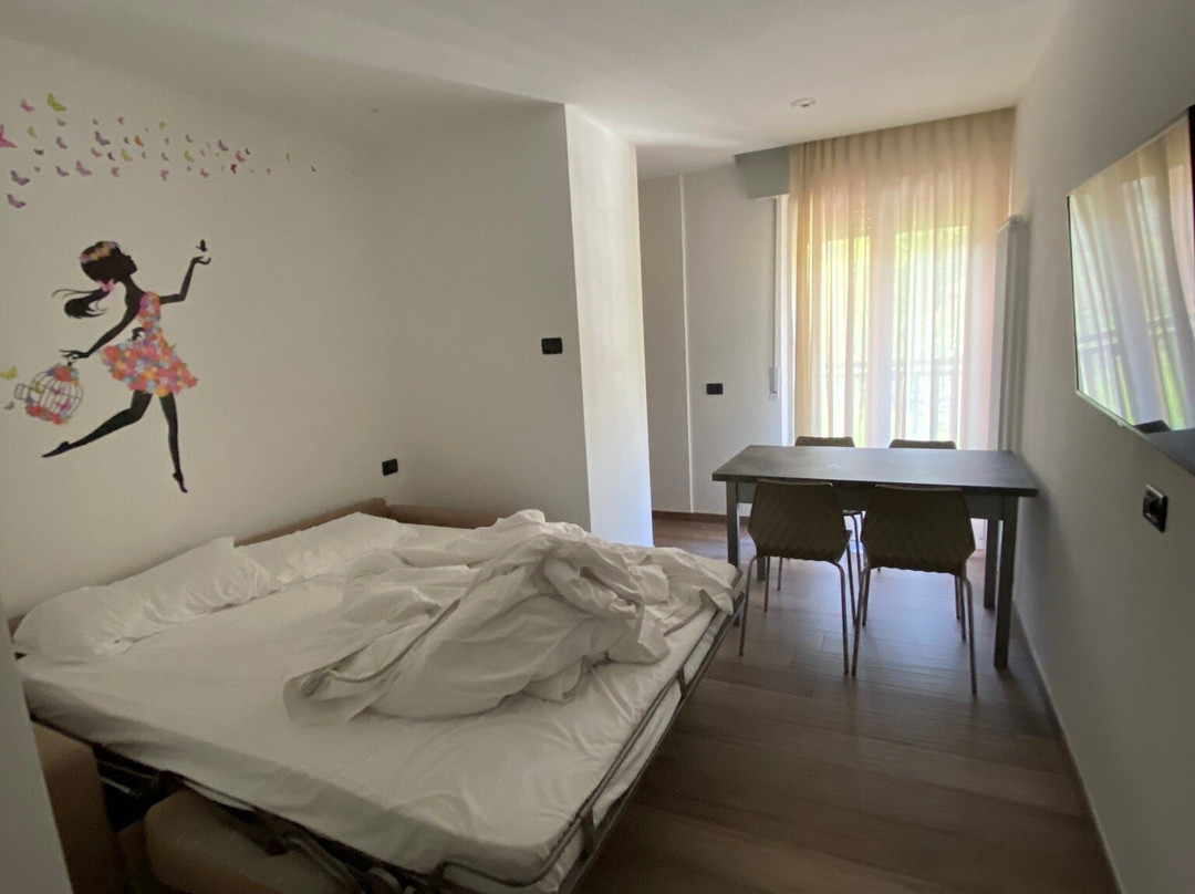 ALPieve Albergo Pieve主图