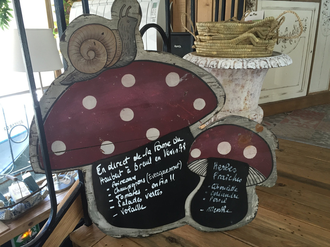 Limay旅游攻略图片