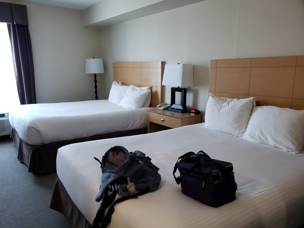 Manitoulin Hotel & Conference Centre主图