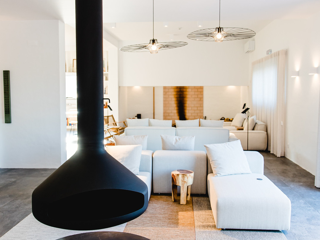 Montimerso Skyscape Country House主图