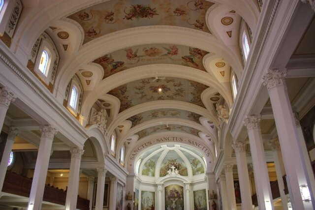 Our Lady of the Assumption Co-Cathedral-Gravelbourg必去景点