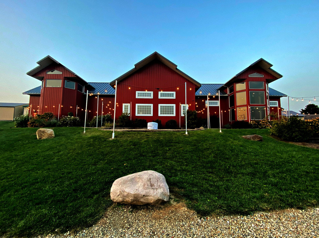 Bent Ladder-Doylestown必去景点