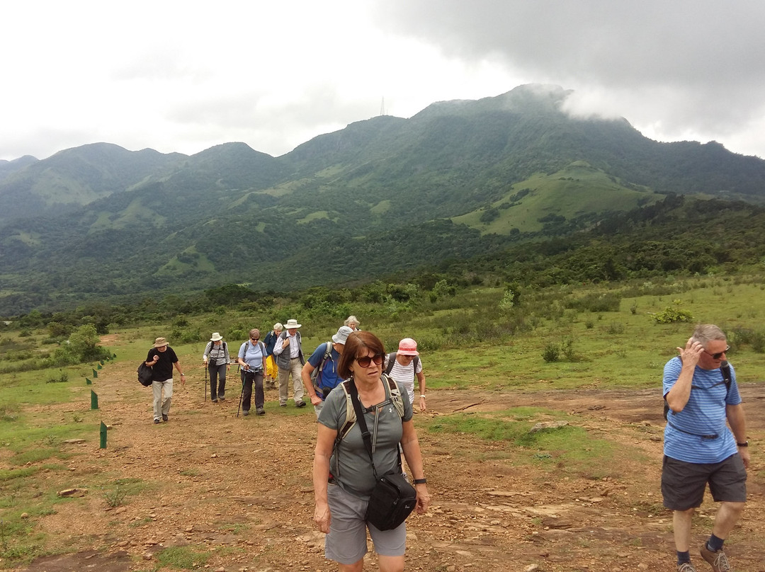Riverstone Gap-Matale必去景点