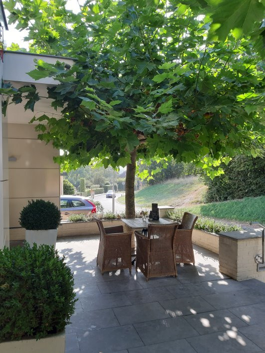 Hotel Restaurant Heuvelzicht主图