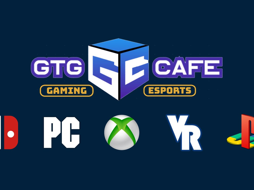 GTG Gaming Cafe-皮金福奇必去景点