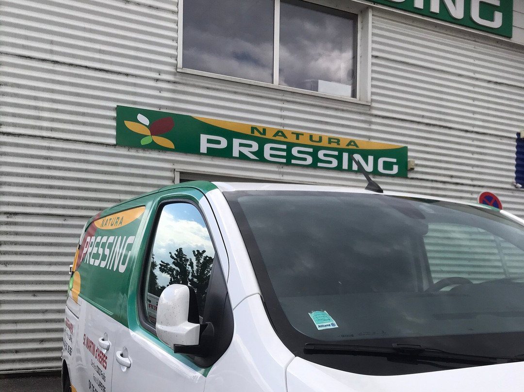 Pontcharra旅游攻略图片