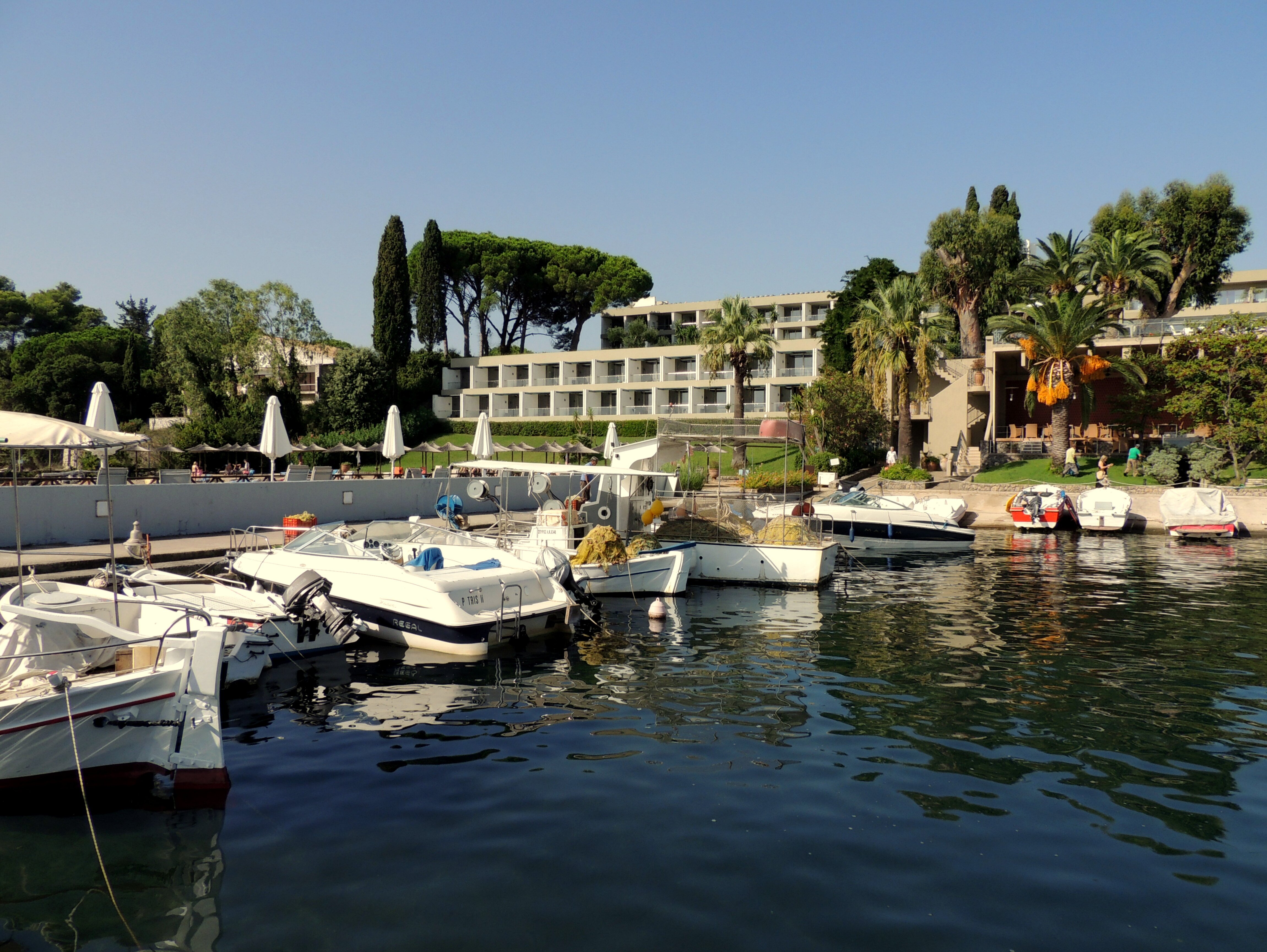 康托卡利湾水疗度假村-浴室