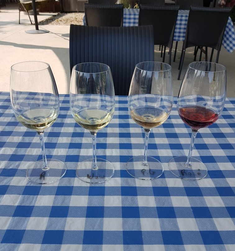 Oxley Estate Winery-Harrow必去景点