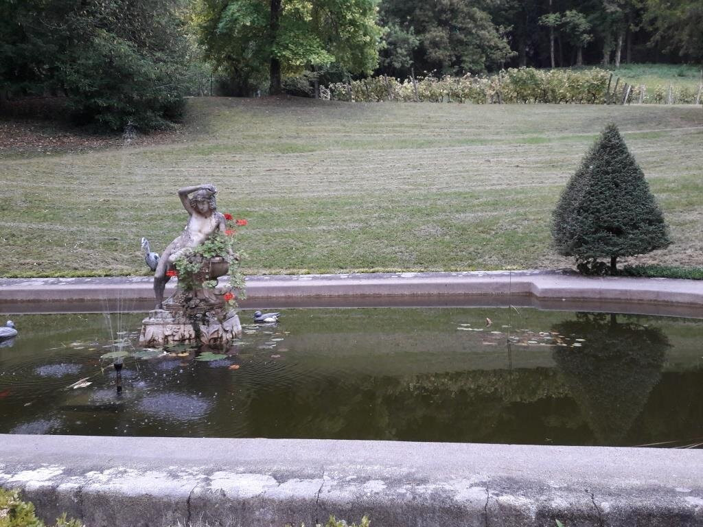 Chateau de Beaulieu主图