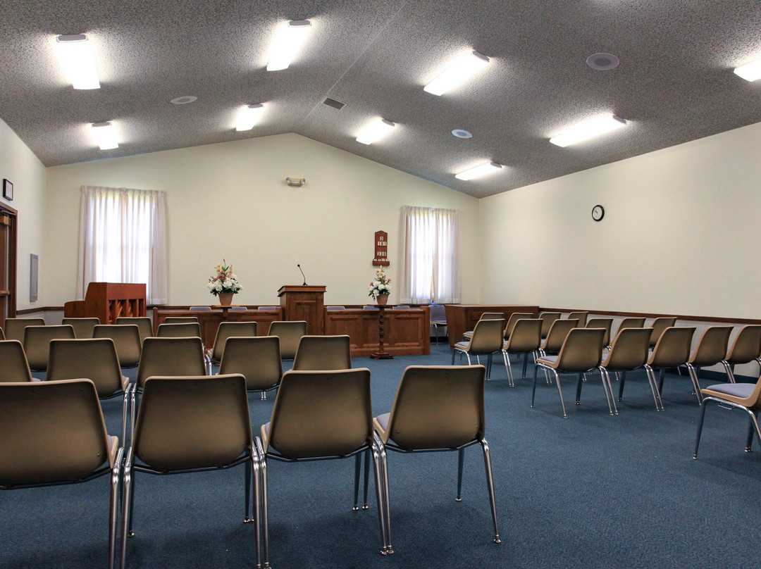 The Church of Jesus Christ of Latter-day Saints-Gordon必去景点