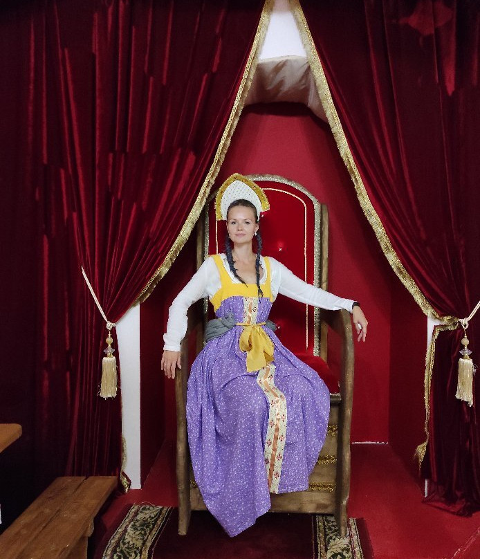 Zabava Interactive Museum of Fairy Tales景点图片