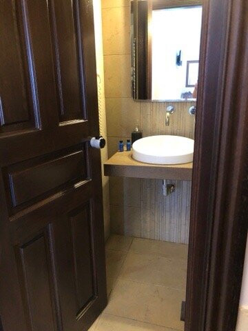 La Boheme Hotel主图