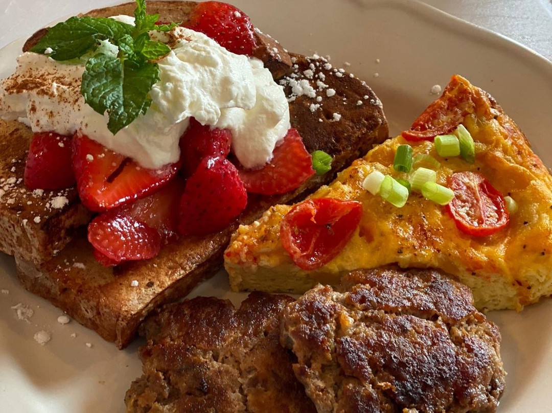 梅恩维尤民宿主图