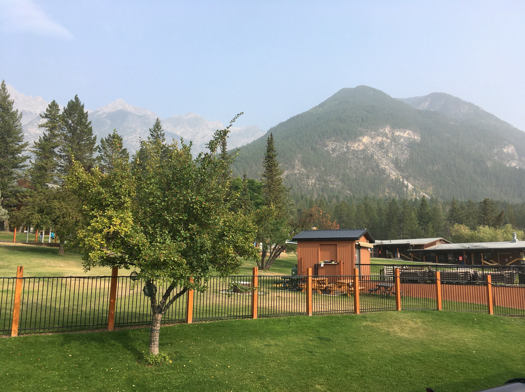 Fairmont Hot Springs Resort主图