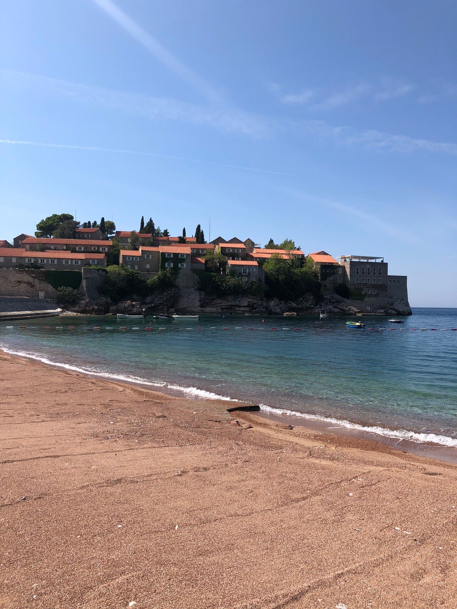 Aman Sveti Stefan-官方