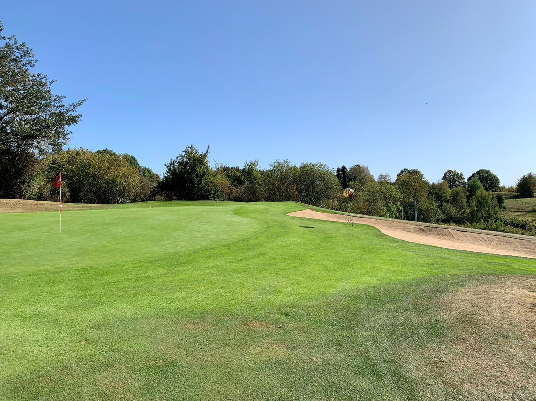 Golfclub Varmert景点图片