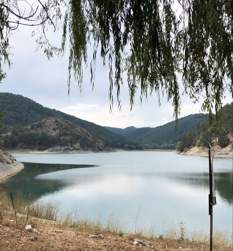 Sunnet Golu Dogal Yasam Oteli主图