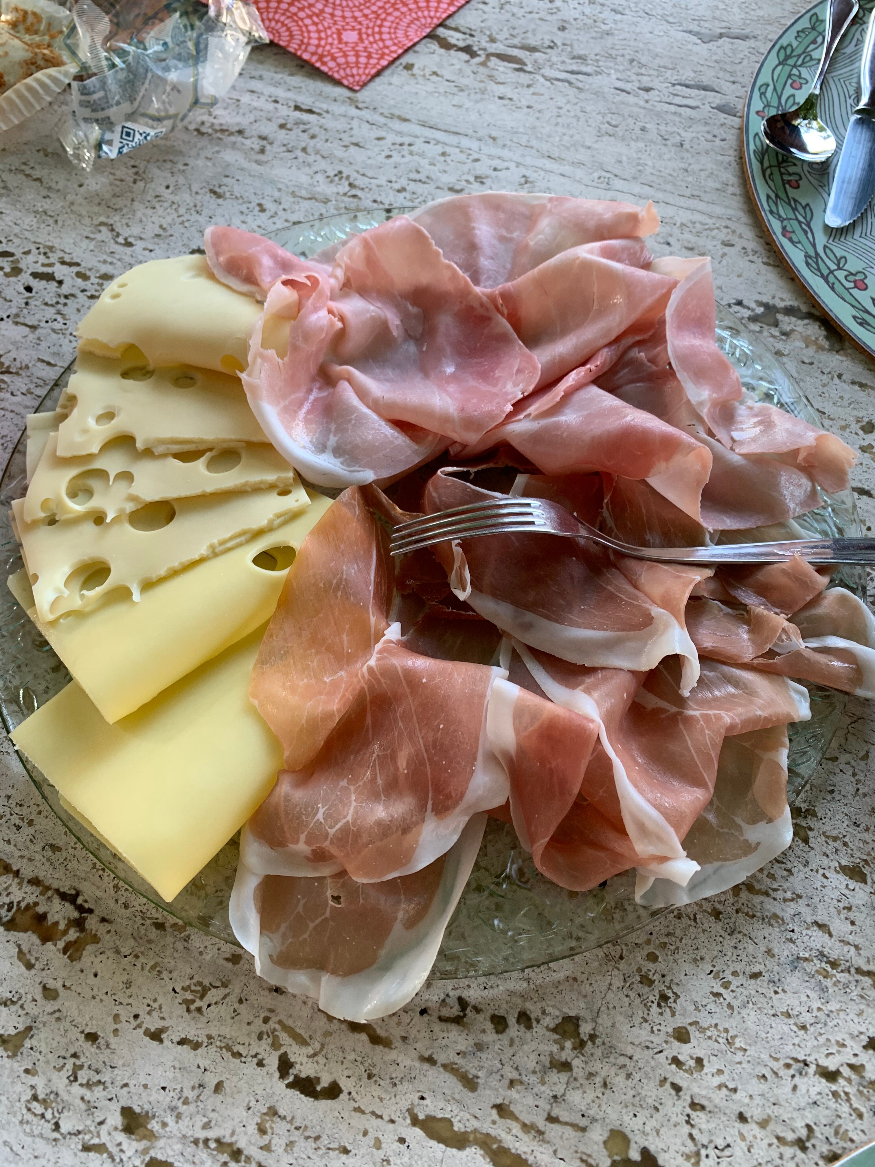 Podere Calvi-Parisetti-餐饮