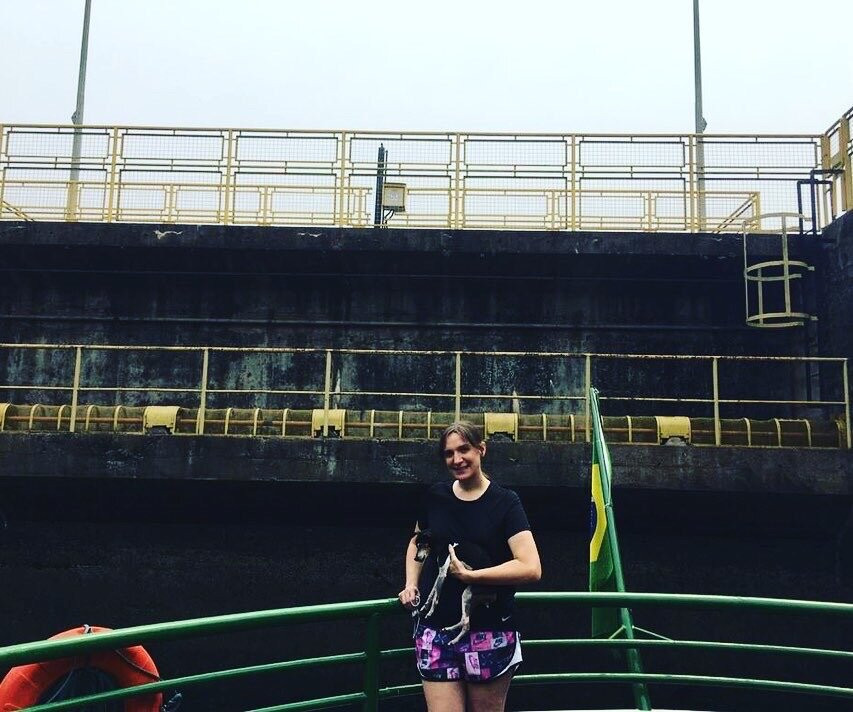 Primar Navegação-Barra Bonita必去景点