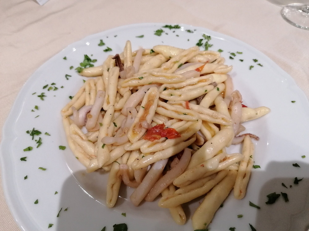 Agri Hotel Conte Salentino主图
