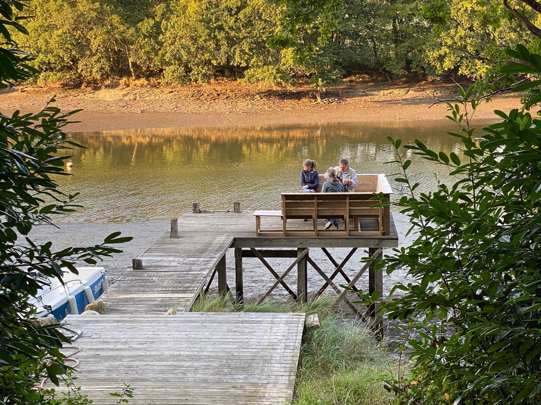 Chateau de Penfrat主图