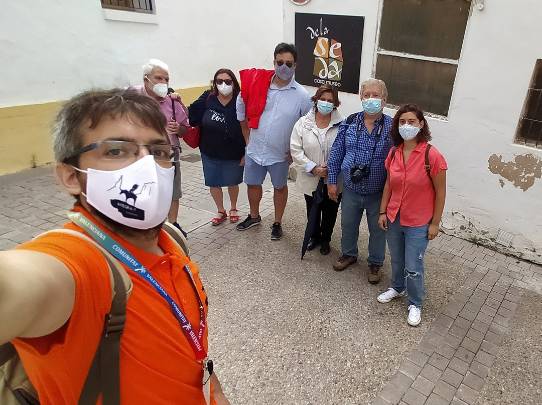 Integra-T Experience-巴伦西亚必去景点