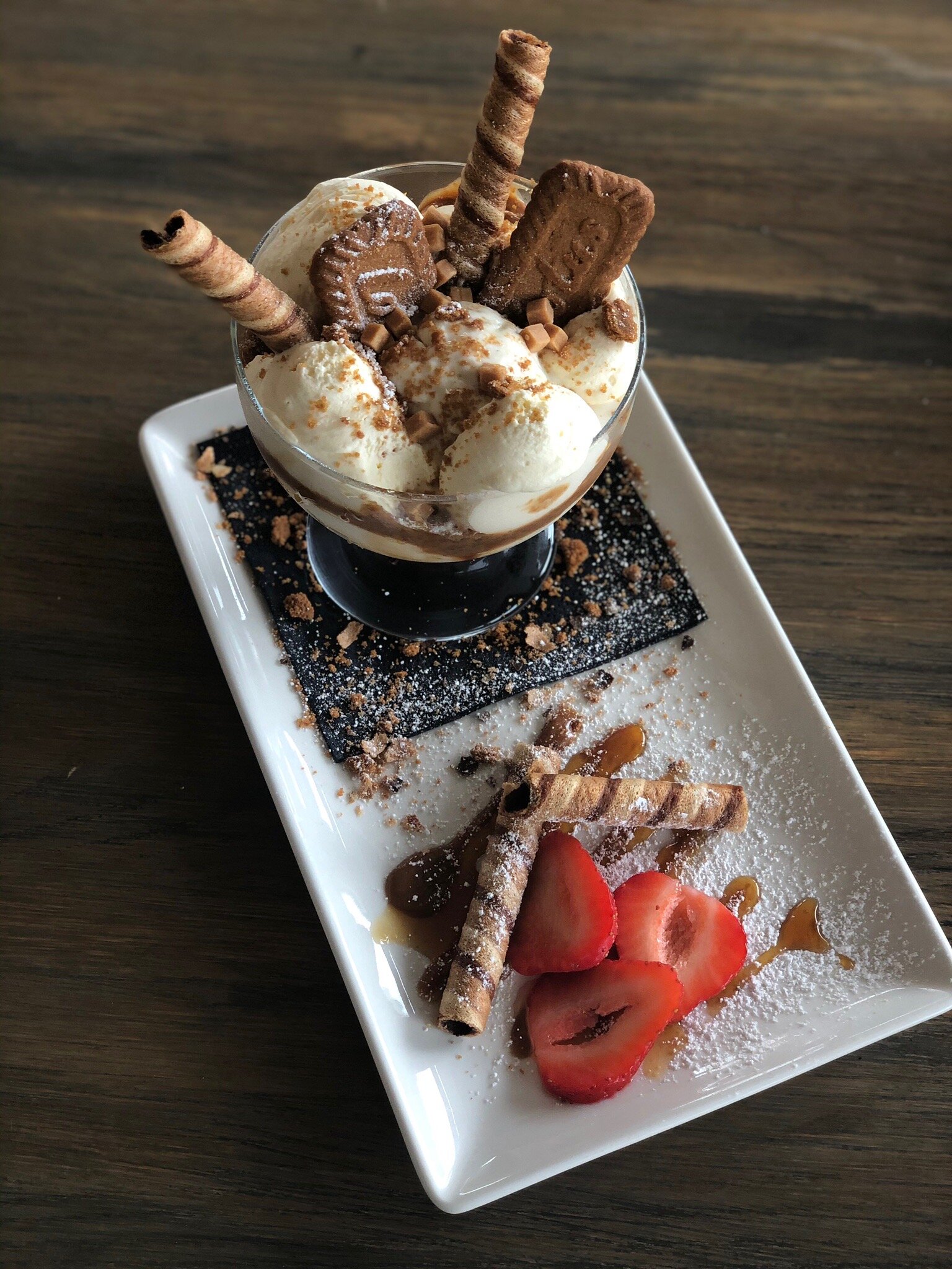 Oyster Inn Connel-官方