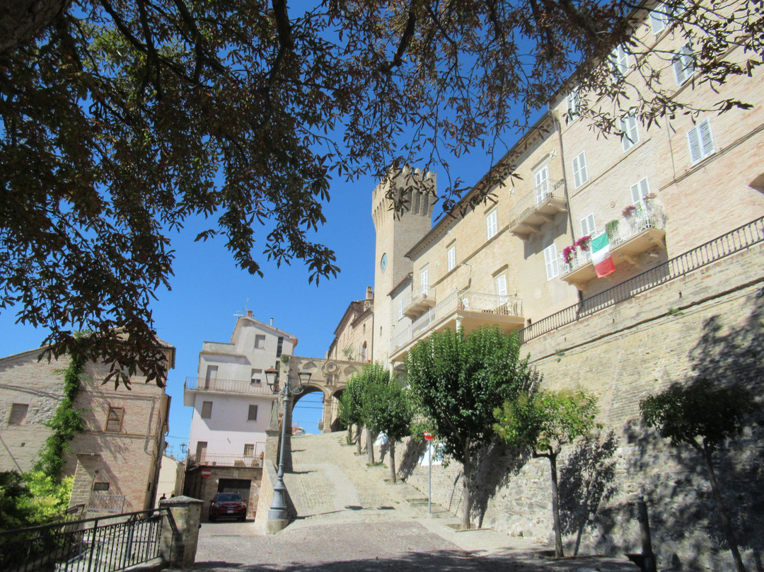 Il Castello景点图片