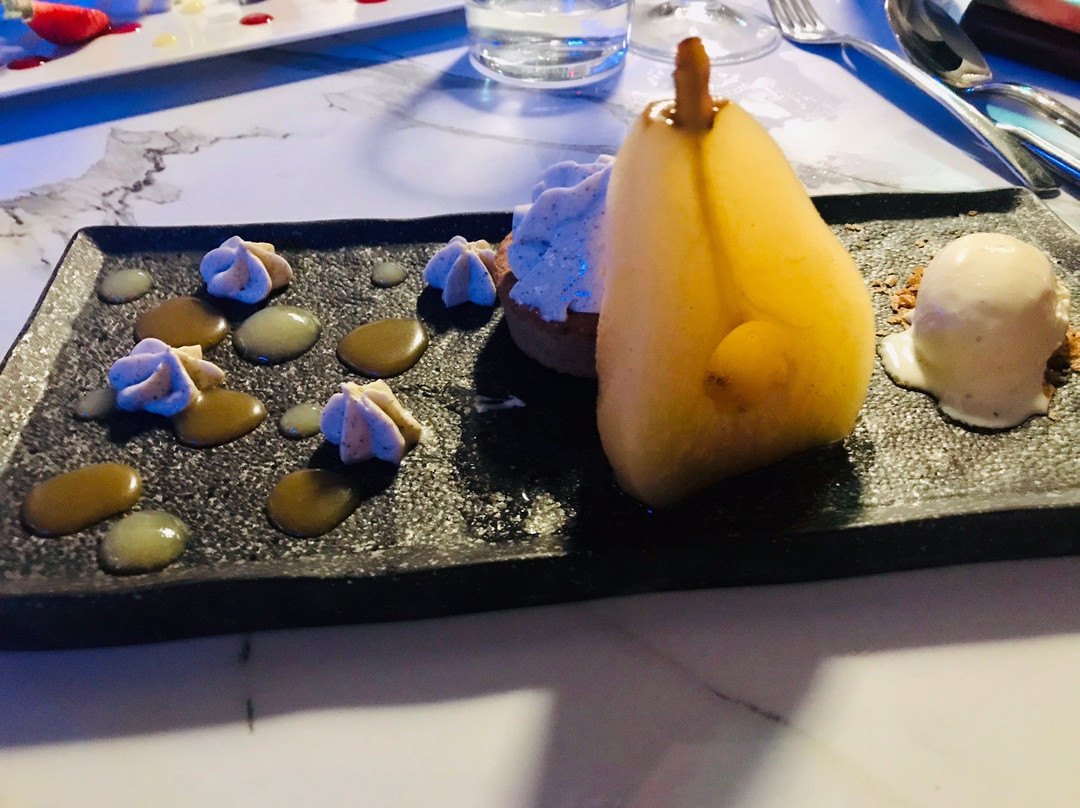 Hotel de la Plage主图