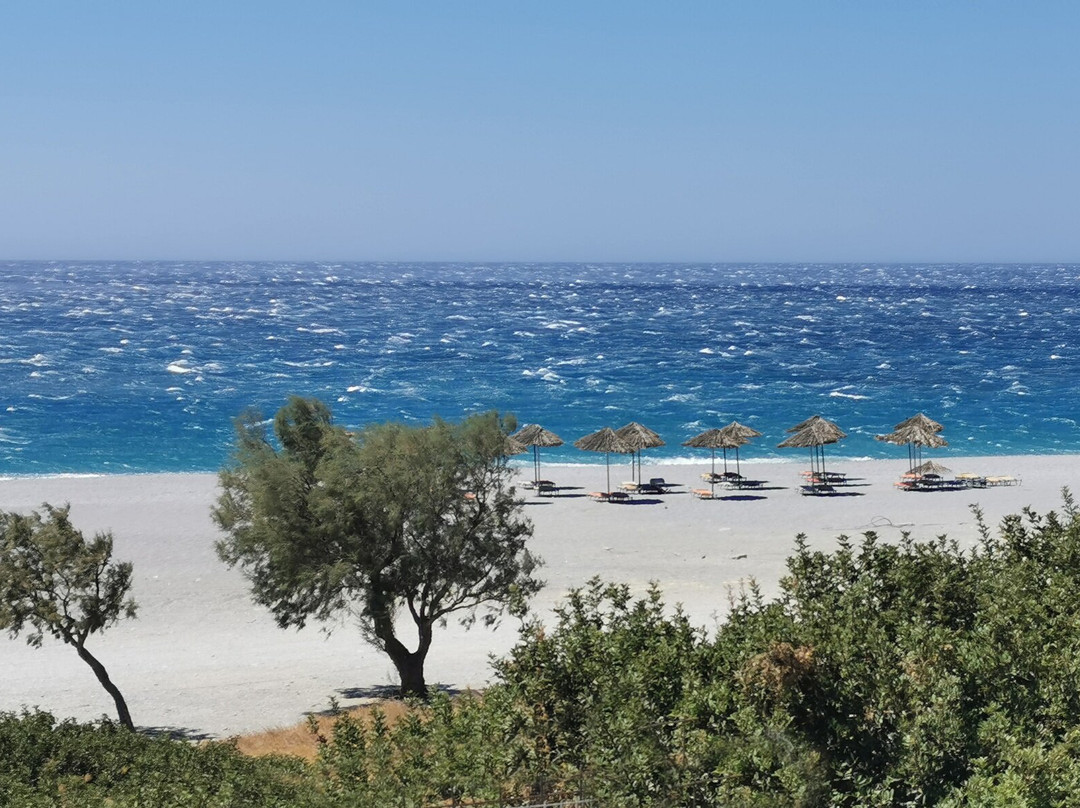 Eurocars Crete Rent a Car景点图片