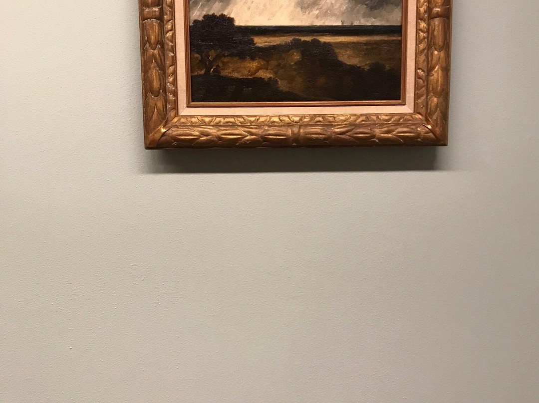Museum Gouda-高德必去景点
