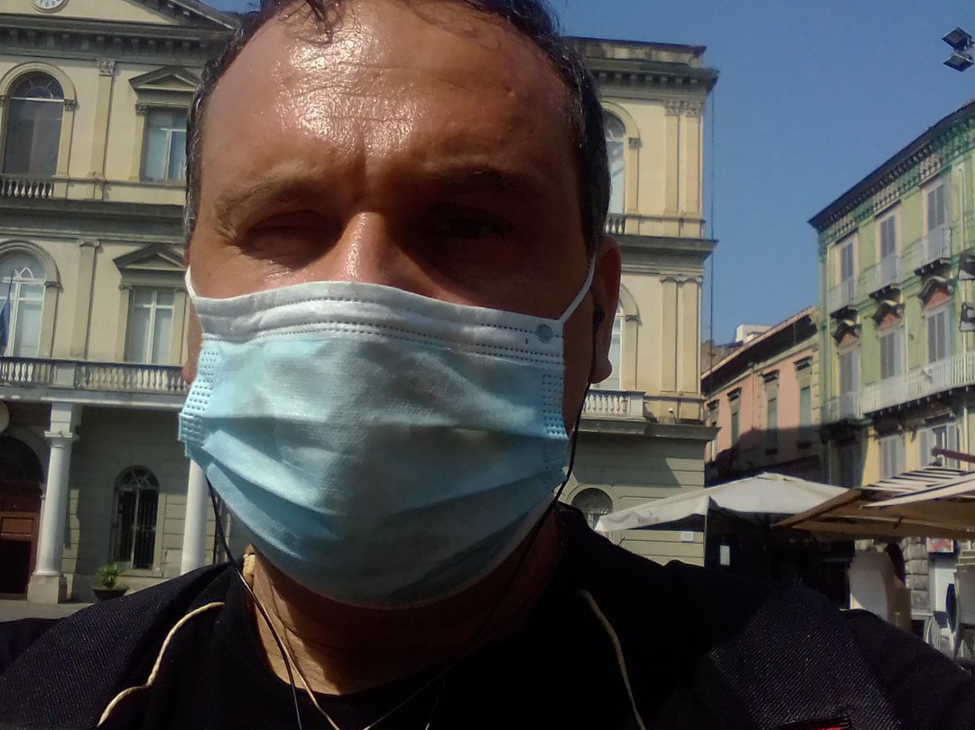 Mercatino di Antignano-那不勒斯必去景点