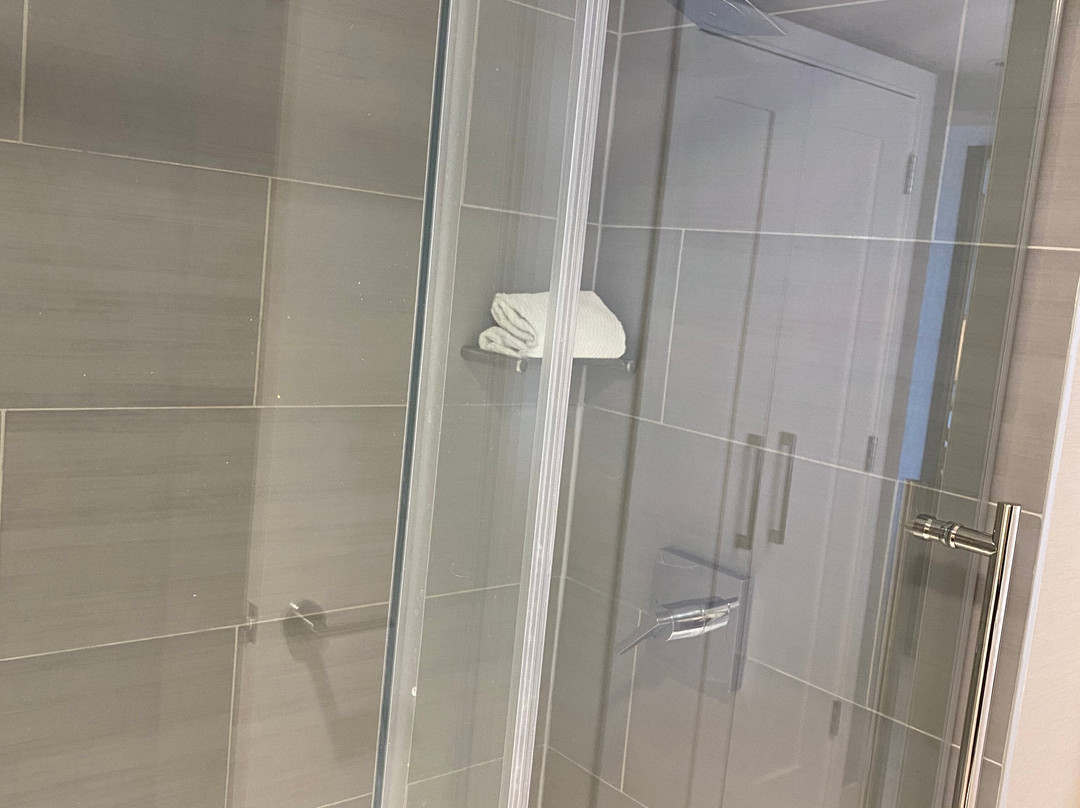 Marriott Philadelphia West主图