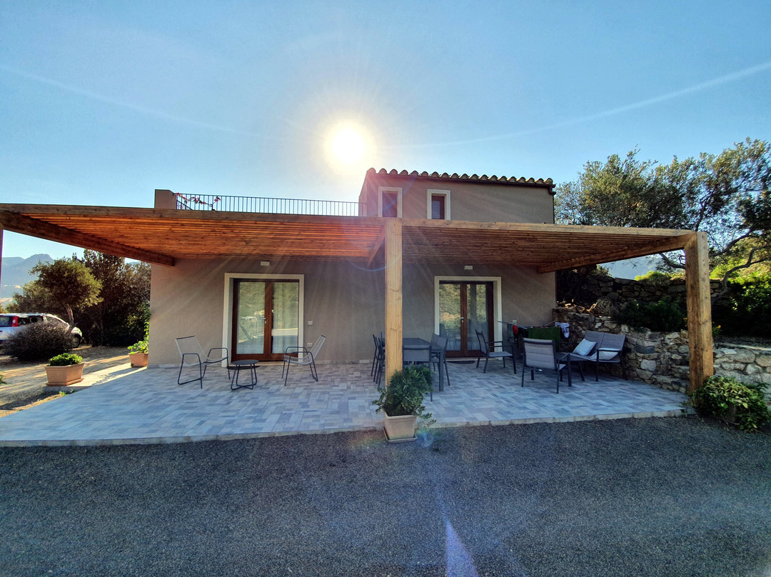 Sa Guardia de Ferricci主图