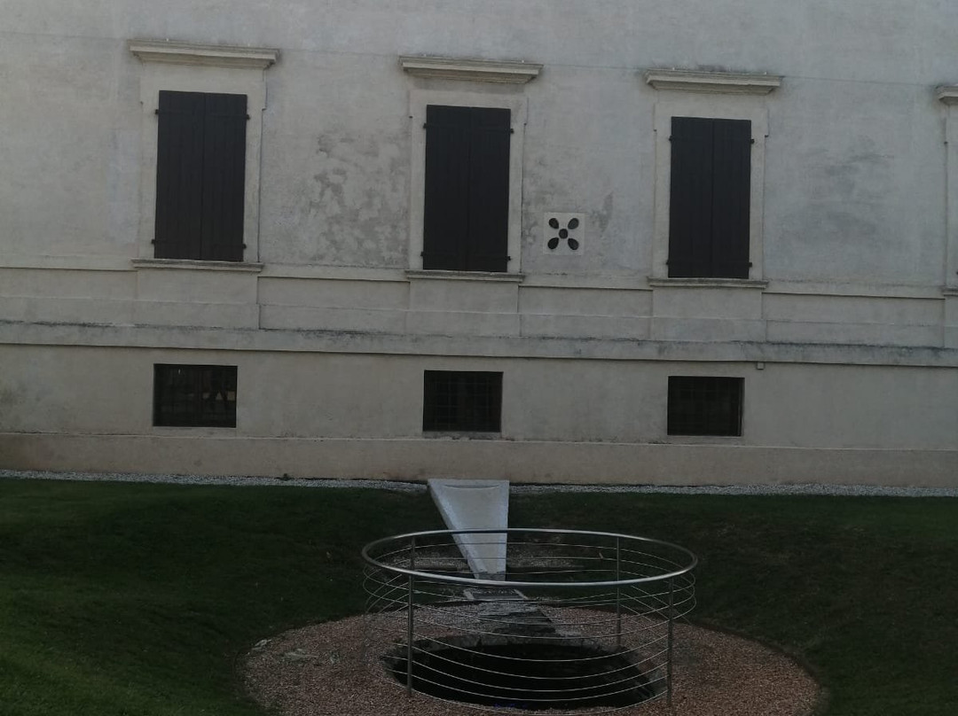 Villa Caldogno景点图片