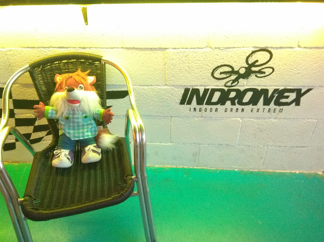 Indronex景点图片