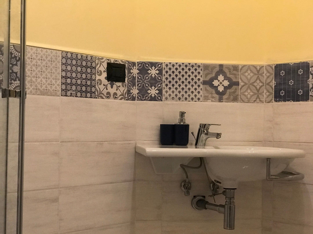 Agriturismo  La Cerasa主图
